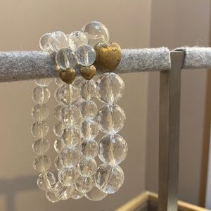 Crystal Bracelets